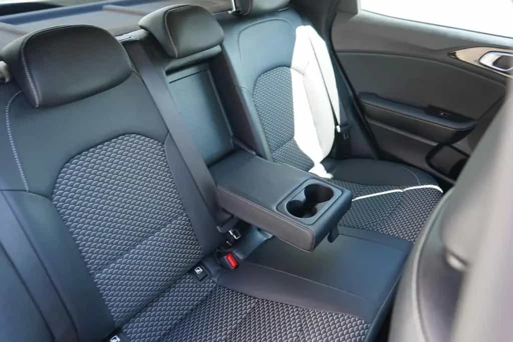 Kia XCeed 1.5 T-GDI Aut. Navi Tempomat Kamera LED 03/2023-photo-41