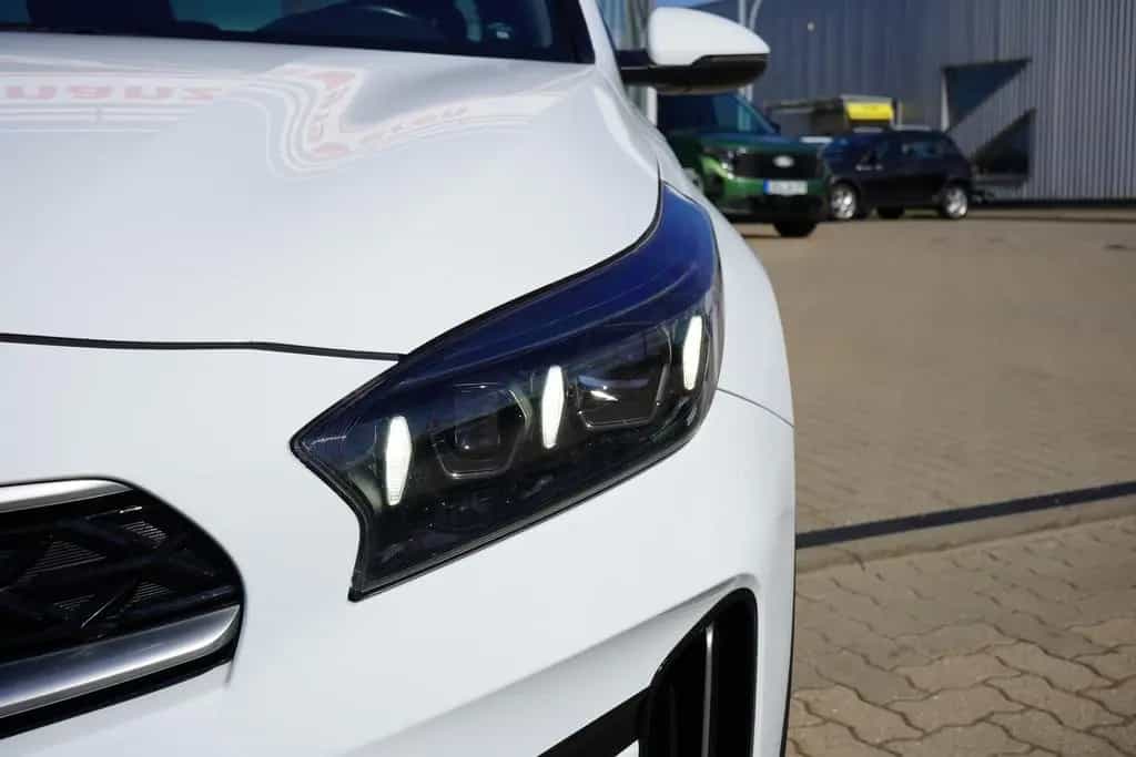 Kia XCeed 1.5 T-GDI Aut. Navi Tempomat Kamera LED 03/2023-photo-44