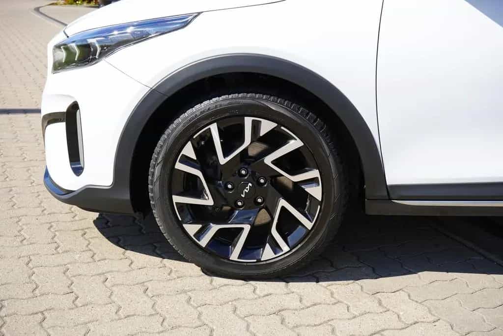 Kia XCeed 1.5 T-GDI Aut. Navi Tempomat Kamera LED 03/2023-photo-46
