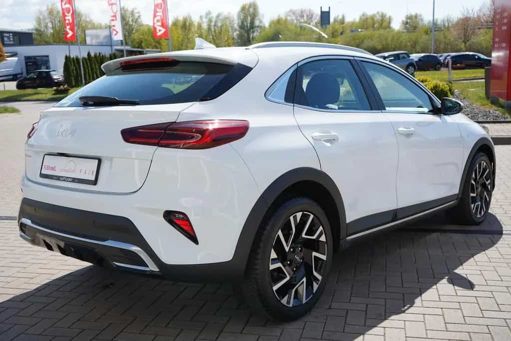 Kia XCeed 1.5 T-GDI Aut. Navi Tempomat Kamera LED 03/2023-photo-5