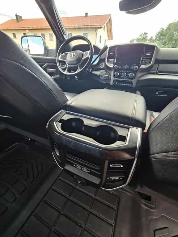 Dodge RAM 3500 12 tonnen Zuggesamtgewicht 05/2019-photo-10
