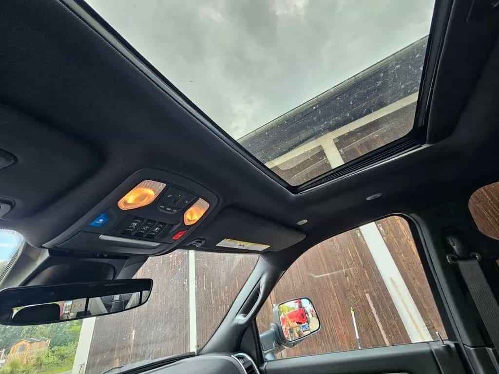 Dodge RAM 3500 12 tonnen Zuggesamtgewicht 05/2019-photo-12