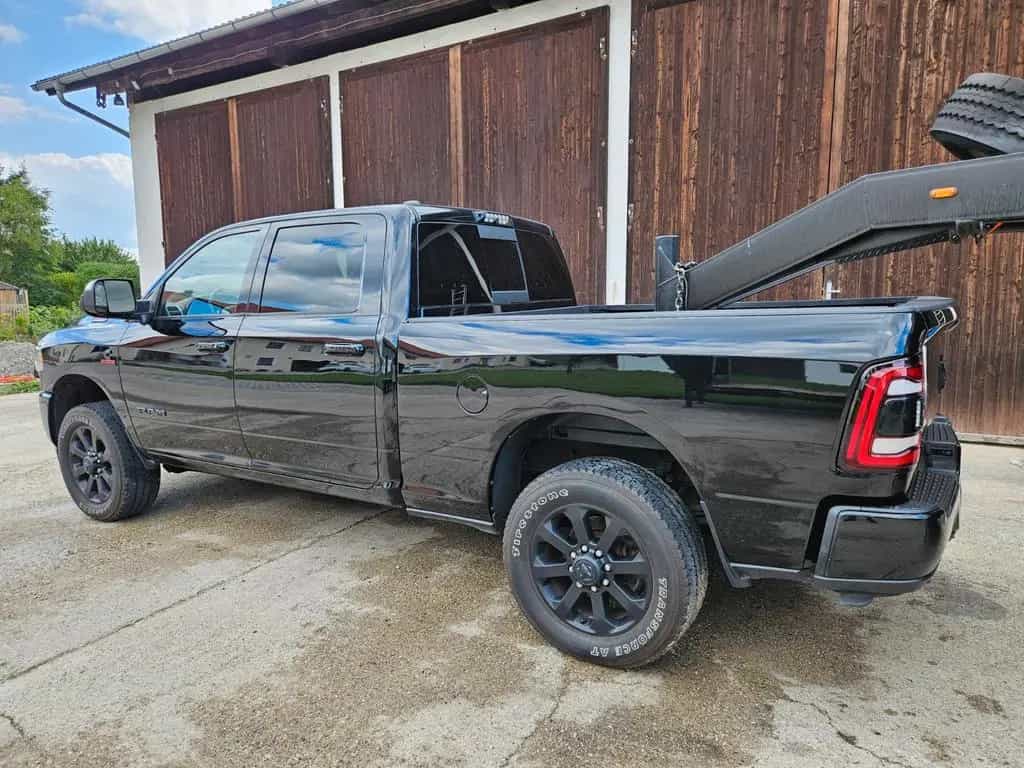 Dodge RAM 3500 12 tonnen Zuggesamtgewicht 05/2019-photo-6