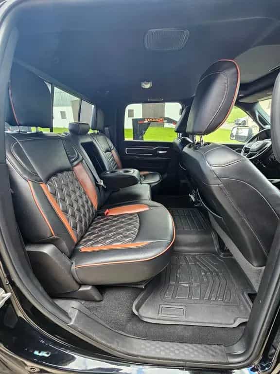 Dodge RAM 3500 12 tonnen Zuggesamtgewicht 05/2019-photo-8
