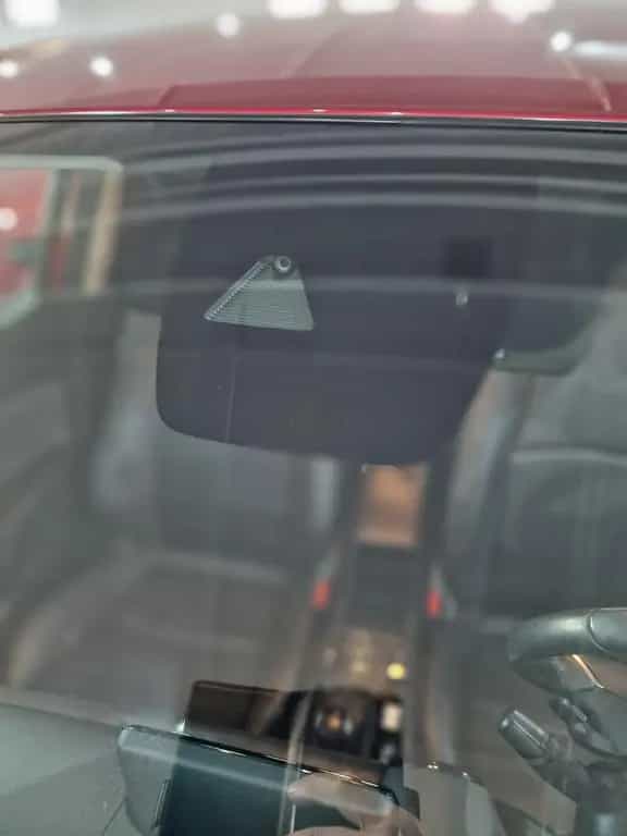 Mazda CX-3 Sports-Line - Allrad -Top Ausstattung-AHK 06/2020-photo-25