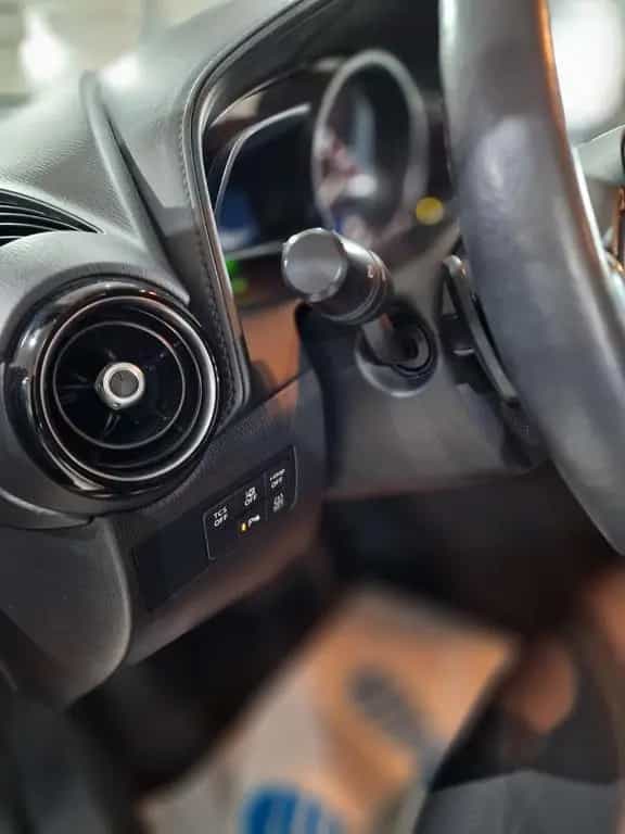 Mazda CX-3 Sports-Line - Allrad -Top Ausstattung-AHK 06/2020-photo-31