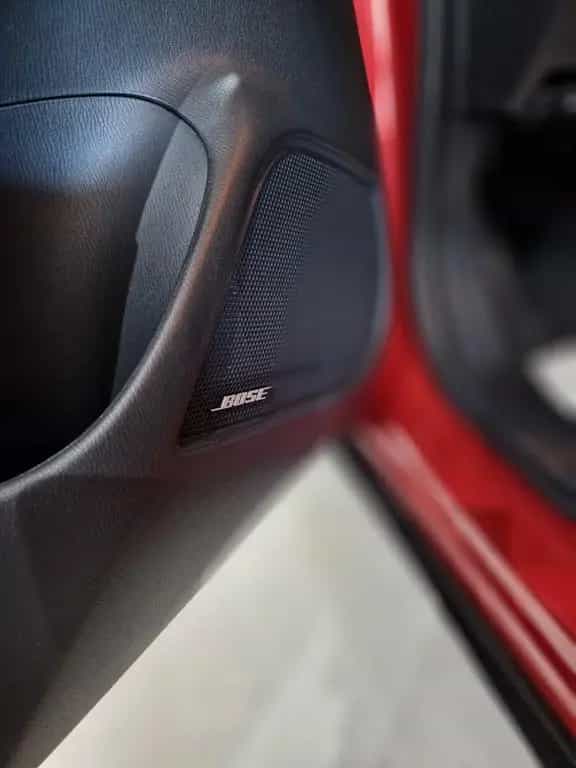 Mazda CX-3 Sports-Line - Allrad -Top Ausstattung-AHK 06/2020-photo-45