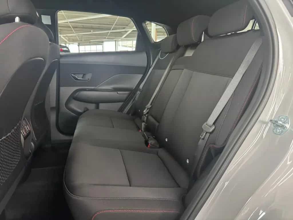 Hyundai KONA N Line SHZ*RFK*ACC*NAVI*SHZ*DAB*PDC*GRA* null-photo-13