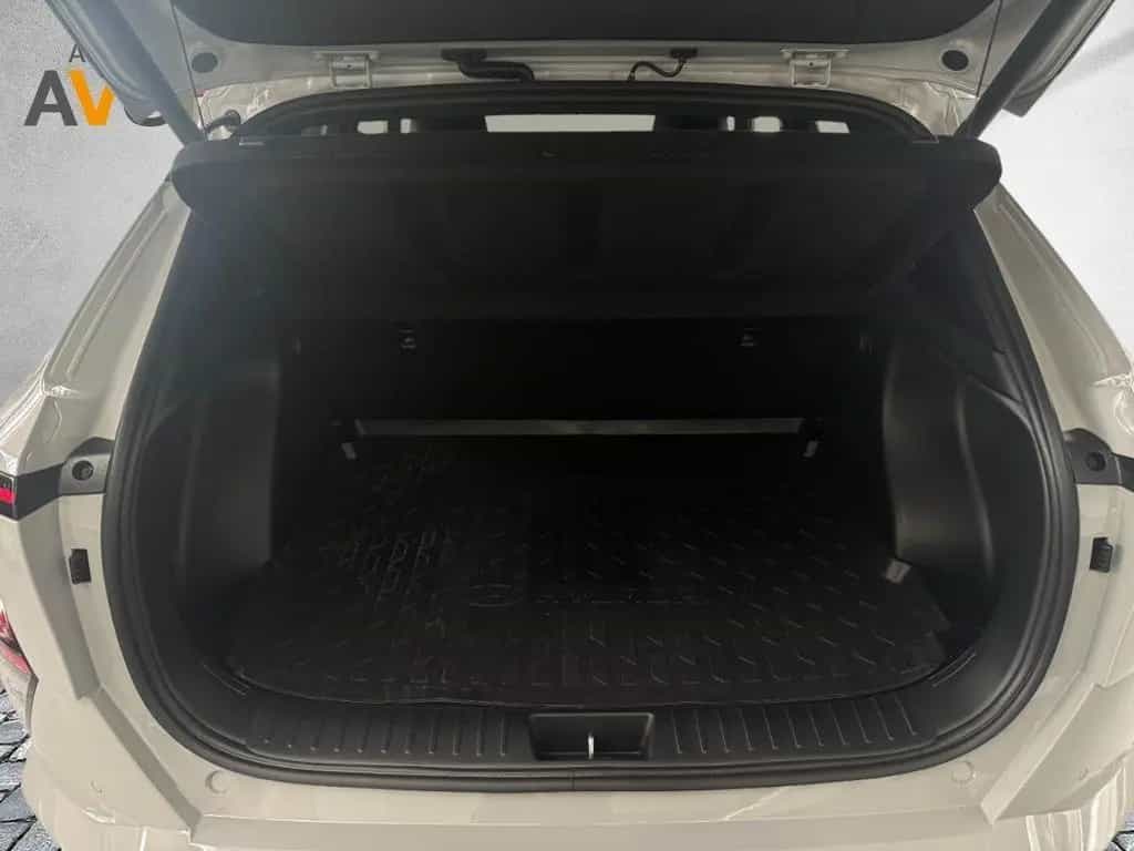 Hyundai KONA N Line SHZ*RFK*ACC*NAVI*SHZ*DAB*PDC*GRA* null-photo-15
