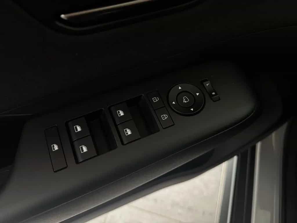Hyundai KONA N Line SHZ*RFK*ACC*NAVI*SHZ*DAB*PDC*GRA* null-photo-5