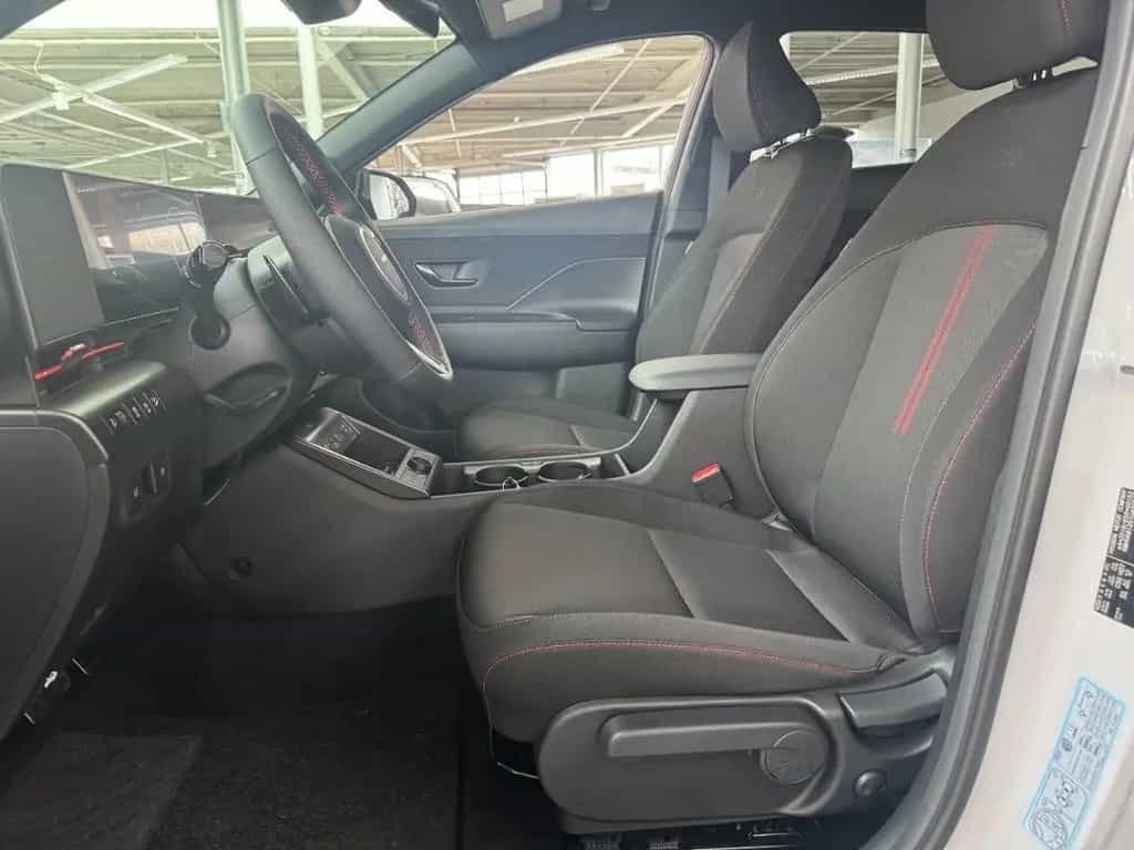 Hyundai KONA N Line SHZ*RFK*ACC*NAVI*SHZ*DAB*PDC*GRA* null-photo-6