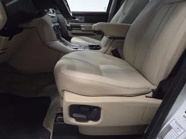 Land Rover Discovery ROVER Discovery 4 3.0 TDV6 HSE SERVICE LAND 03/2014-photo-7