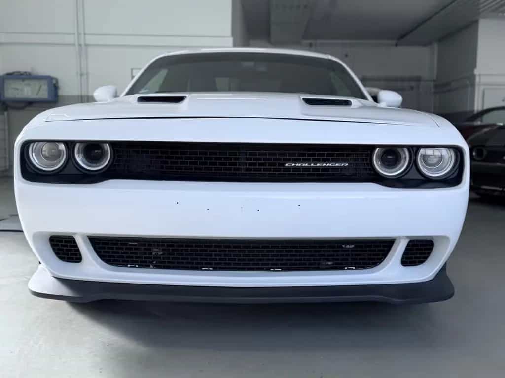 Dodge Challenger 01/2019-photo-1