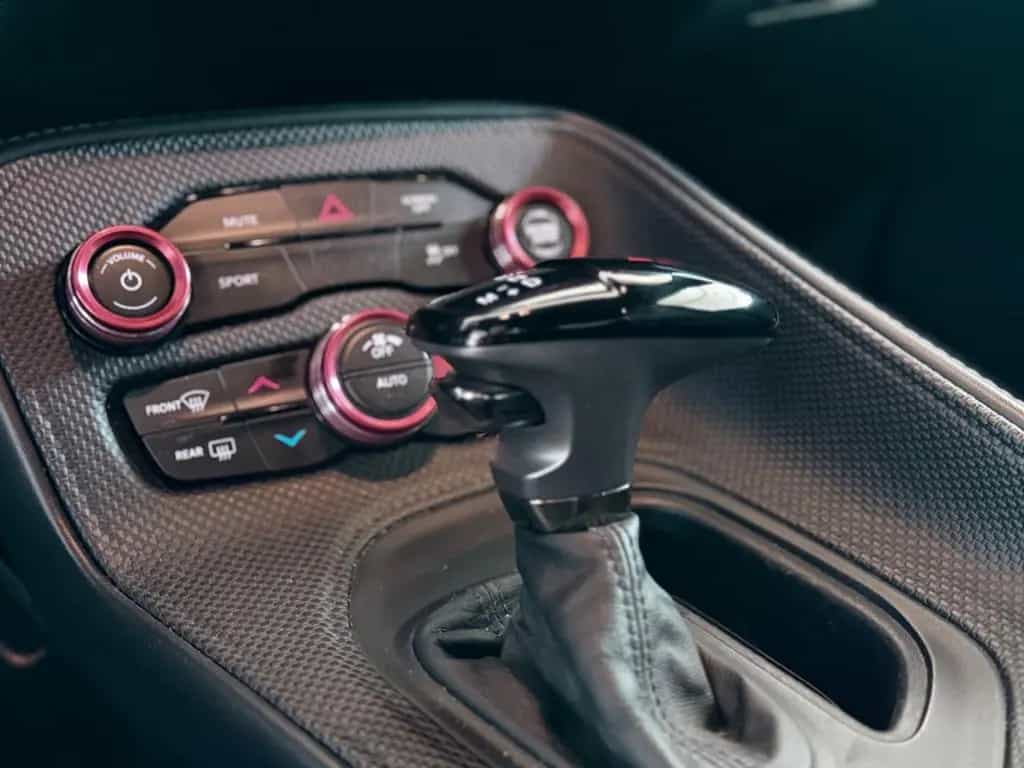 Dodge Challenger 01/2019-photo-11