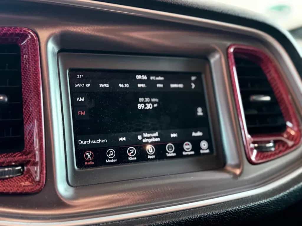 Dodge Challenger 01/2019-photo-12