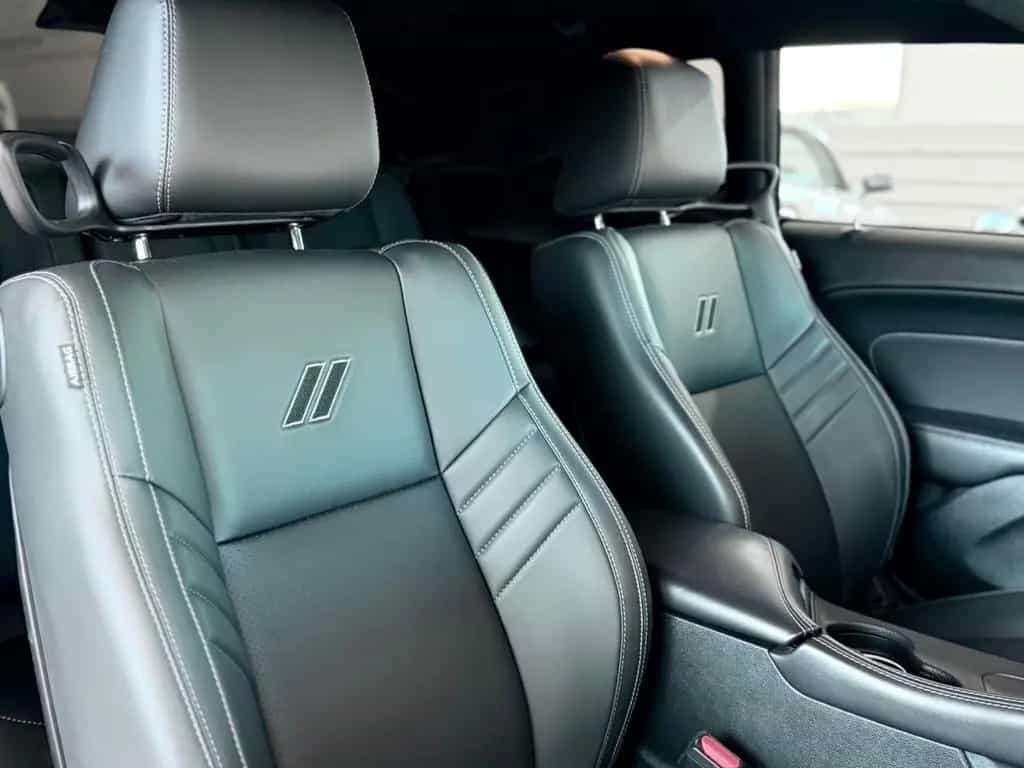 Dodge Challenger 01/2019-photo-14
