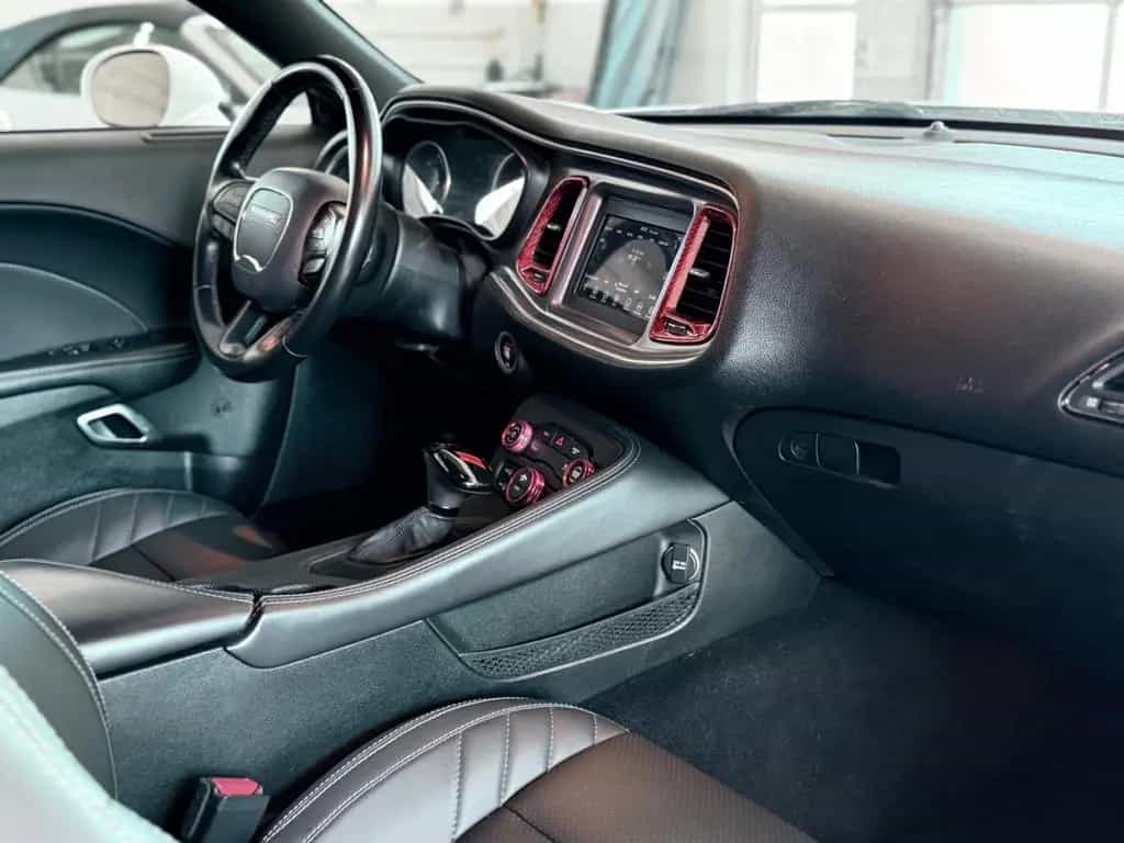 Dodge Challenger 01/2019-photo-16
