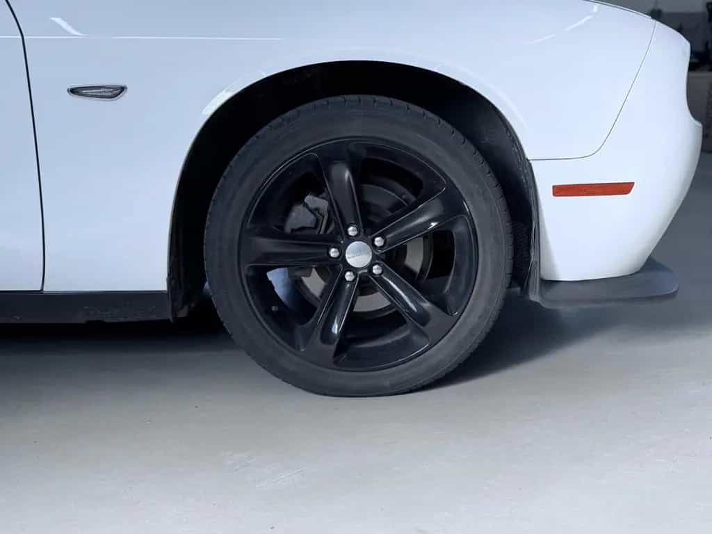 Dodge Challenger 01/2019-photo-3