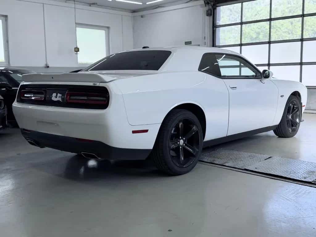 Dodge Challenger 01/2019-photo-4