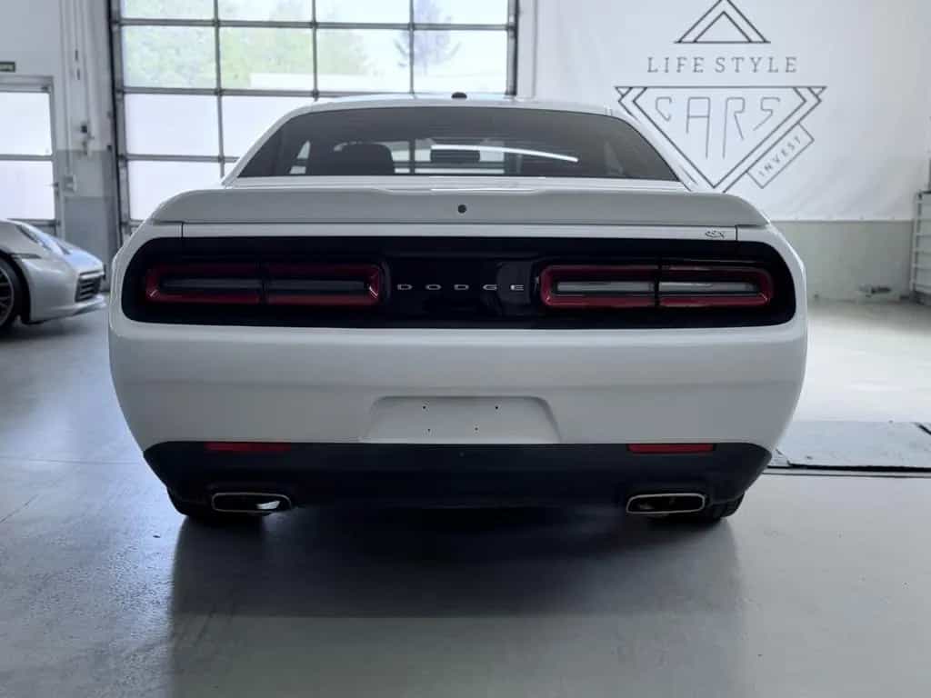 Dodge Challenger 01/2019-photo-5