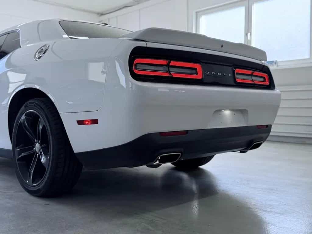 Dodge Challenger 01/2019-photo-7