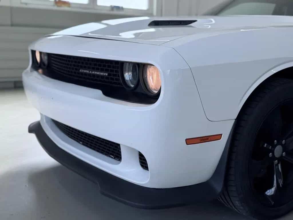 Dodge Challenger 01/2019-photo-9