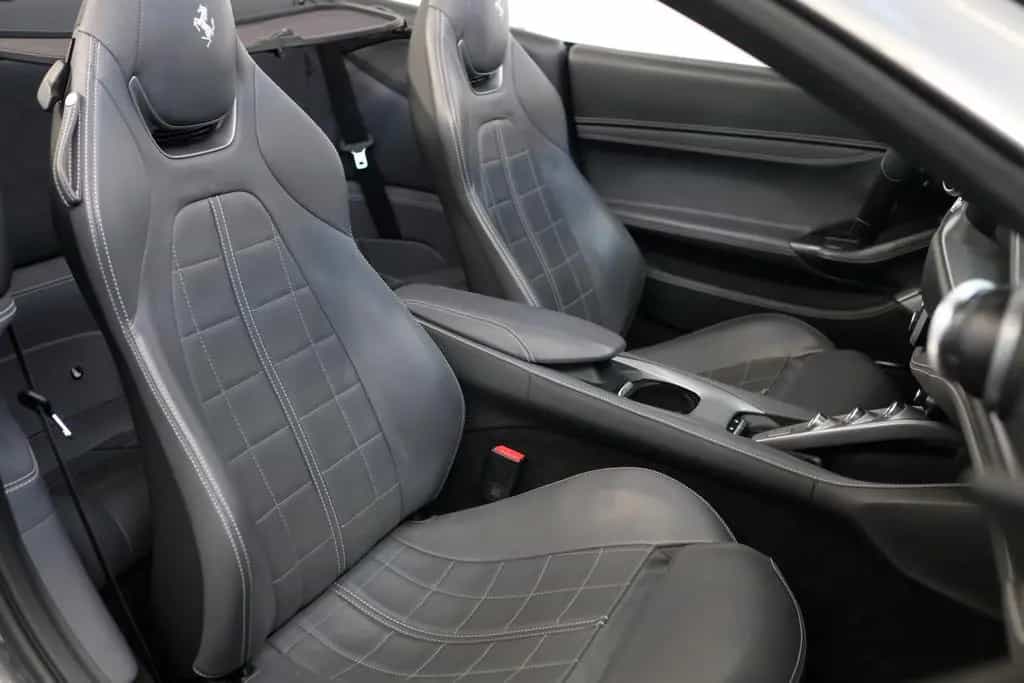 Ferrari Portofino M/CARBON/ADAS/JBL/BELÜFTUNG/360CAMERA 06/2022-photo-13