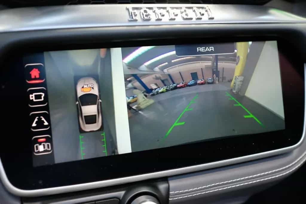 Ferrari Portofino M/CARBON/ADAS/JBL/BELÜFTUNG/360CAMERA 06/2022-photo-16