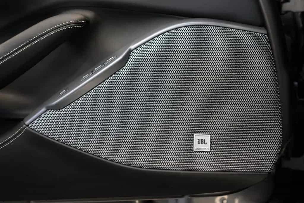 Ferrari Portofino M/CARBON/ADAS/JBL/BELÜFTUNG/360CAMERA 06/2022-photo-24