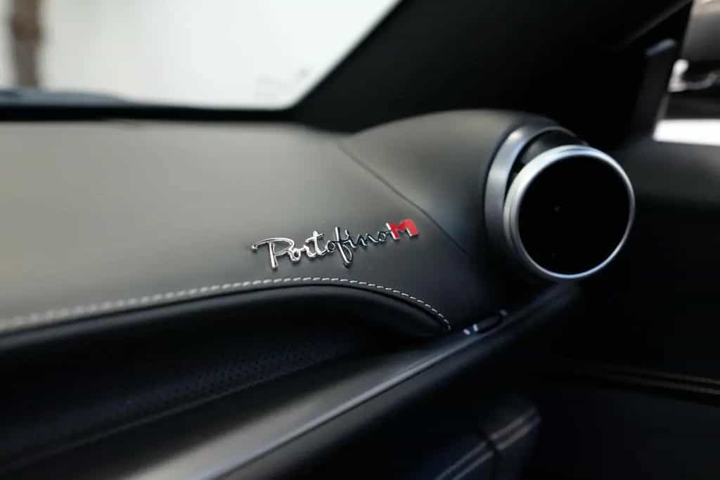 Ferrari Portofino M/CARBON/ADAS/JBL/BELÜFTUNG/360CAMERA 06/2022-photo-26