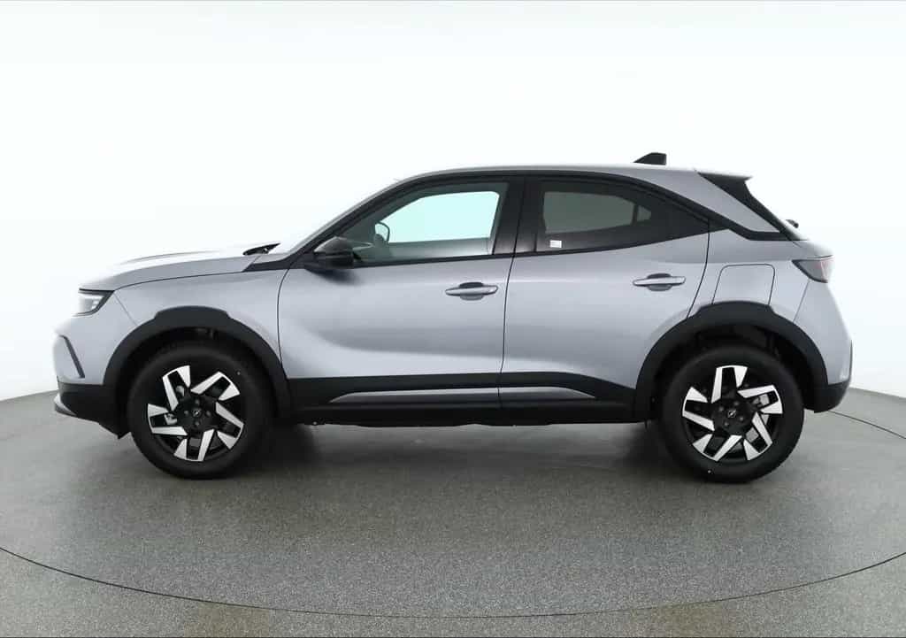 Opel Mokka 1.2 DI Turbo Aut. LED Tempomat Winter 12/2025-photo-1