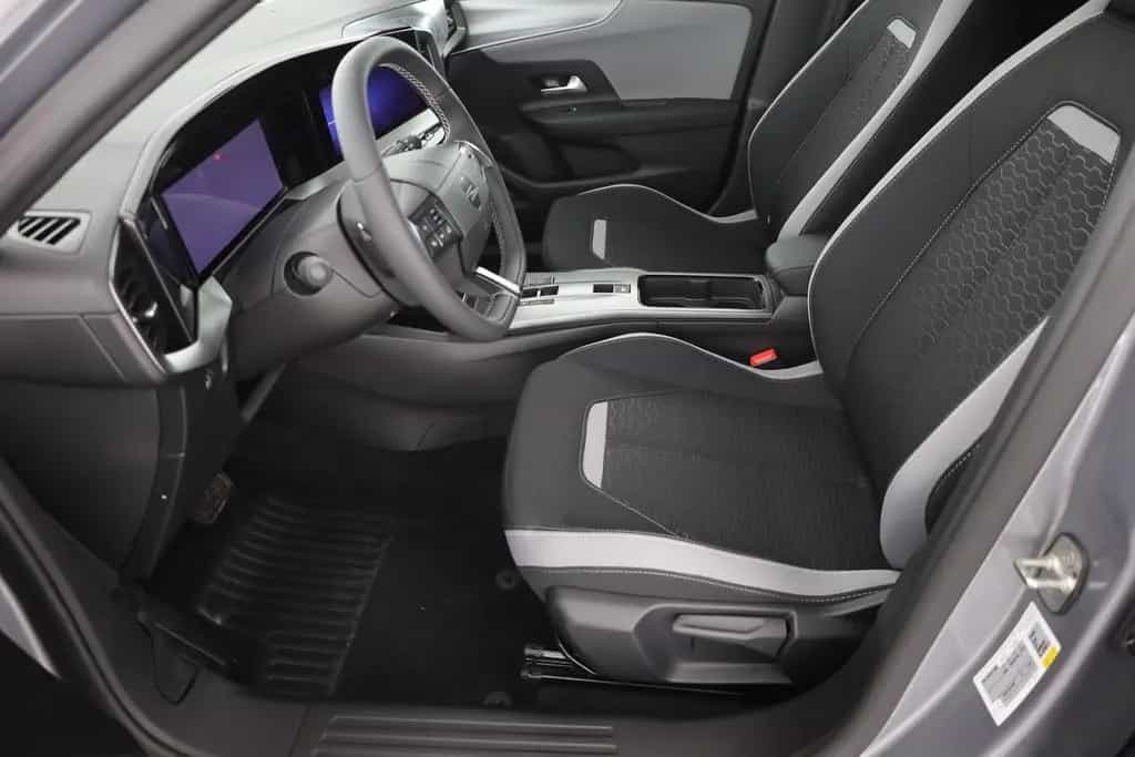 Opel Mokka 1.2 DI Turbo Aut. LED Tempomat Winter 12/2025-photo-20