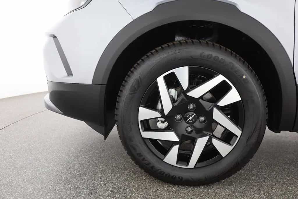 Opel Mokka 1.2 DI Turbo Aut. LED Tempomat Winter 12/2025-photo-27