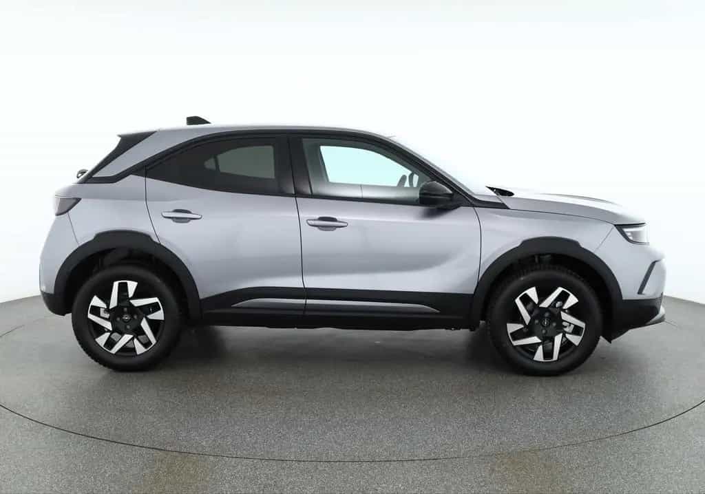 Opel Mokka 1.2 DI Turbo Aut. LED Tempomat Winter 12/2025-photo-5
