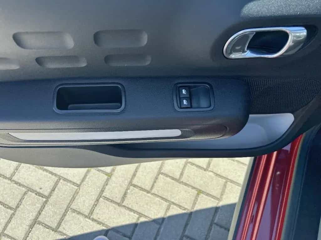 Citroën C3 Feel Navi LED Klimaautom Musikstreaming DAB K 08/2019-photo-15