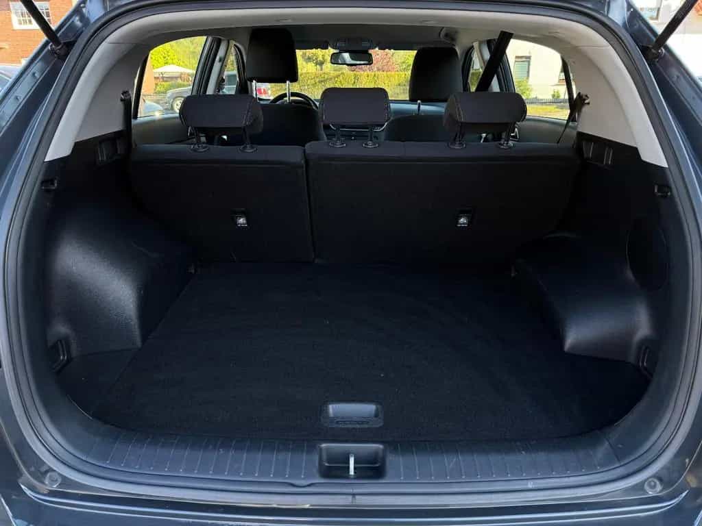 Kia Sportage 1.6, Kamera, 1. Hand, TÜV & Serivce neu 07/2019-photo-10