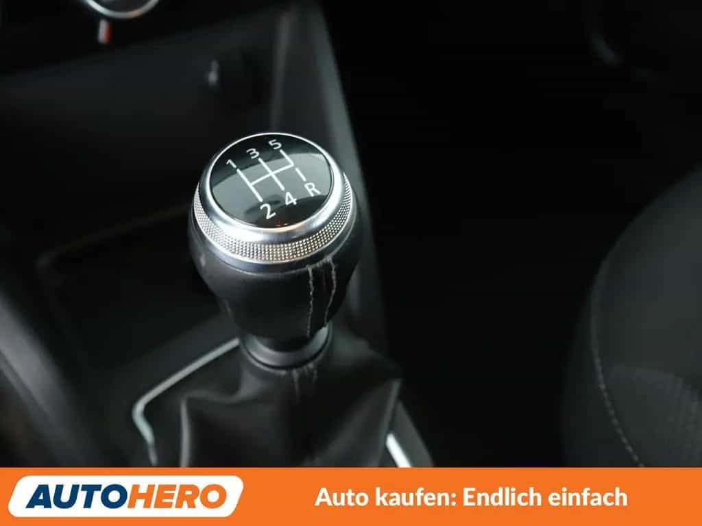 Dacia Duster 1.6 SCe Comfort *NAVI*CAM*SHZ*KLIMA* 05/2019-photo-22
