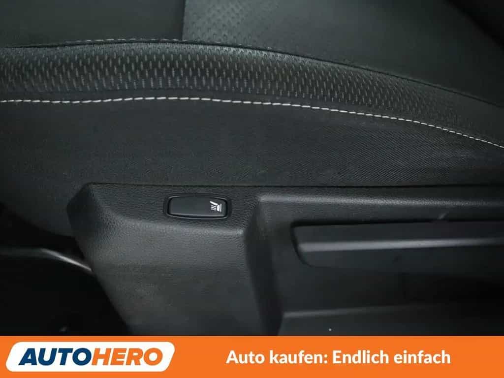Dacia Duster 1.6 SCe Comfort *NAVI*CAM*SHZ*KLIMA* 05/2019-photo-24