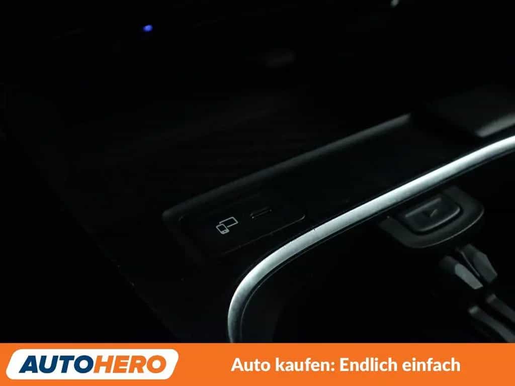 Mercedes-Benz A 200 Limousine A 200 AMG Line Aut.*NAVI*LED*HUD*ACC* 08/2019-photo-25