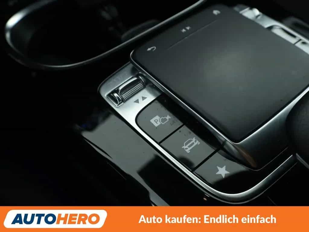 Mercedes-Benz A 200 Limousine A 200 AMG Line Aut.*NAVI*LED*HUD*ACC* 08/2019-photo-26