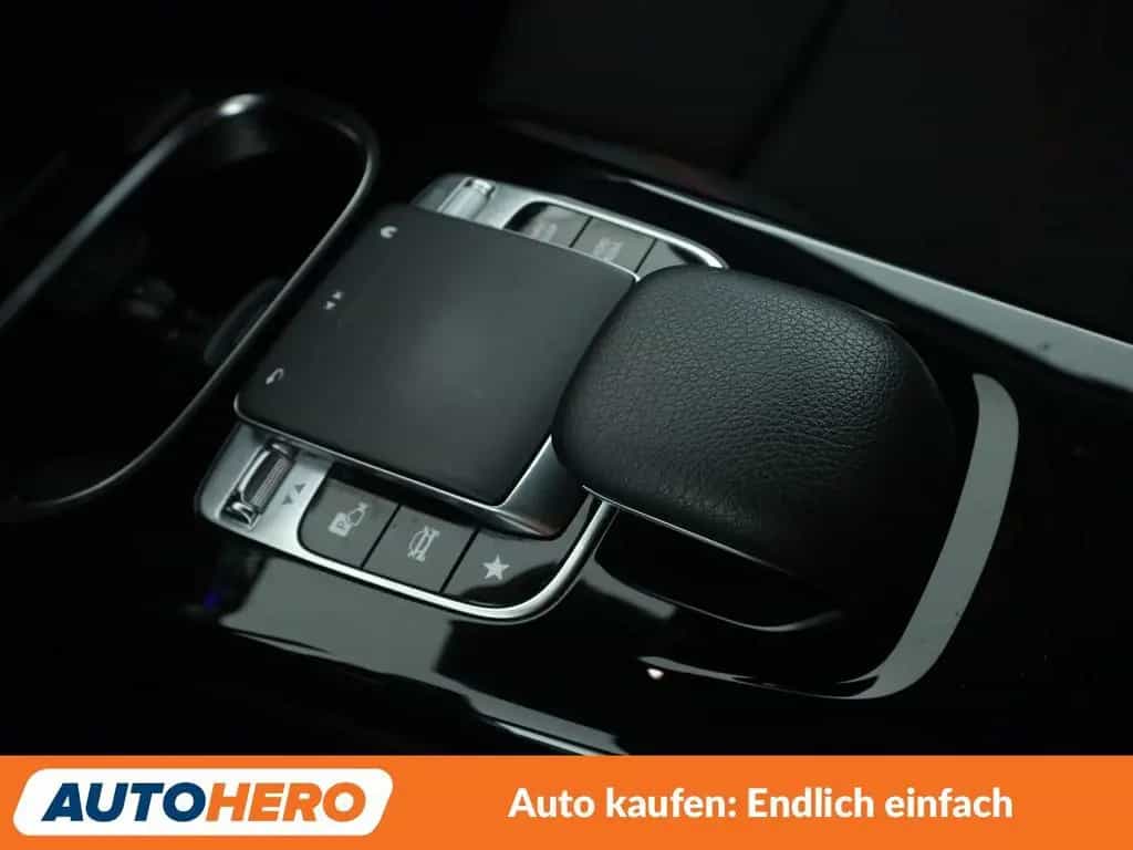 Mercedes-Benz A 200 Limousine A 200 AMG Line Aut.*NAVI*LED*HUD*ACC* 08/2019-photo-28
