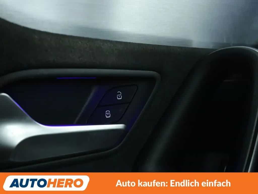 Mercedes-Benz A 200 Limousine A 200 AMG Line Aut.*NAVI*LED*HUD*ACC* 08/2019-photo-33