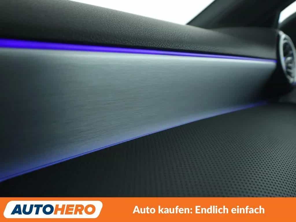 Mercedes-Benz A 200 Limousine A 200 AMG Line Aut.*NAVI*LED*HUD*ACC* 08/2019-photo-36