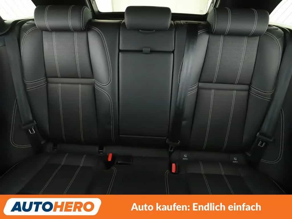 Land Rover Range Rover Rover Velar 3.0 V6 Diesel HSE R-Dynamic 05/2018-photo-15