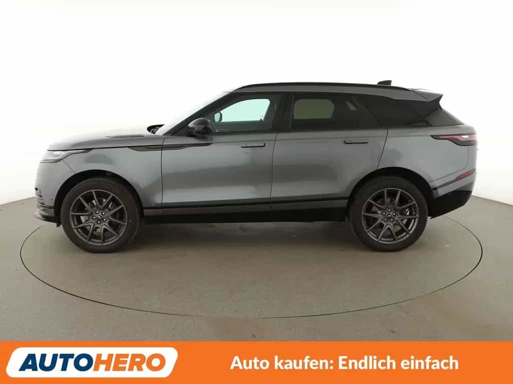 Land Rover Range Rover Rover Velar 3.0 V6 Diesel HSE R-Dynamic 05/2018-photo-2