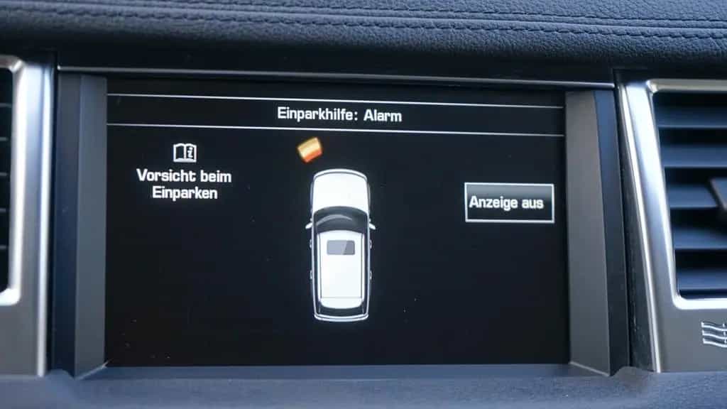 Land Rover Range Rover Rover Sport SDV6 08/2014-photo-13
