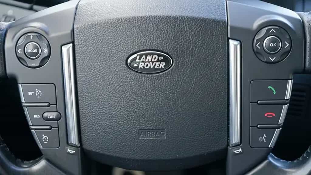 Land Rover Range Rover Rover Sport SDV6 08/2014-photo-14