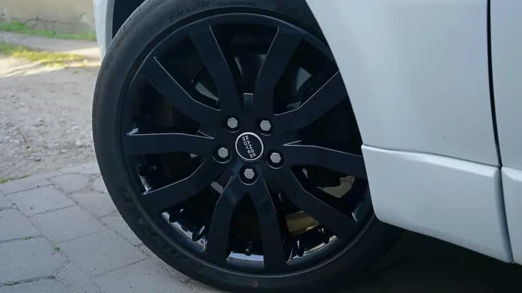 Land Rover Range Rover Rover Sport SDV6 08/2014-photo-17