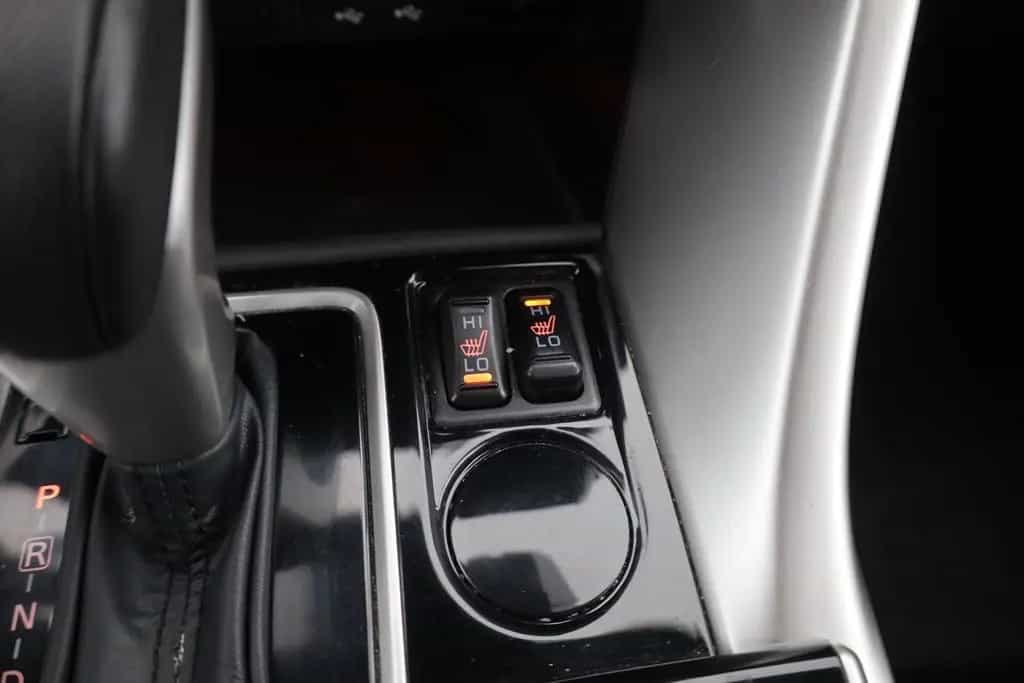 Mitsubishi Eclipse Cross 1.5 T-MIVEC Aut. LED AHK Kamera 04/2020-photo-13