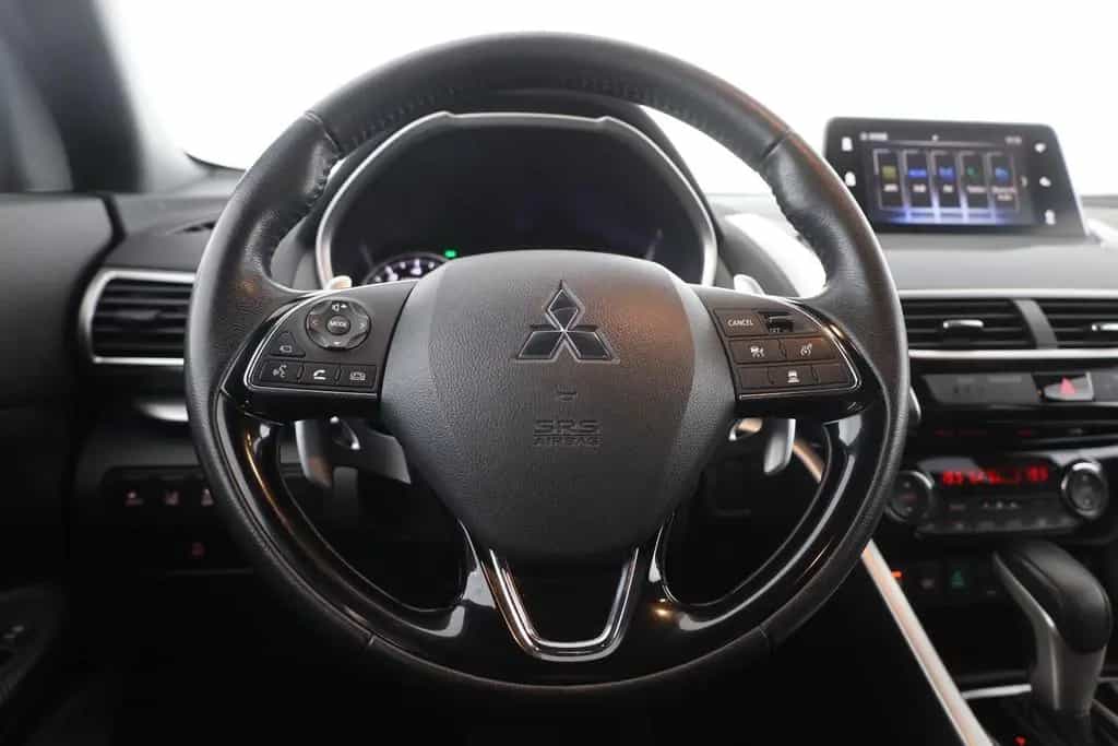 Mitsubishi Eclipse Cross 1.5 T-MIVEC Aut. LED AHK Kamera 04/2020-photo-15